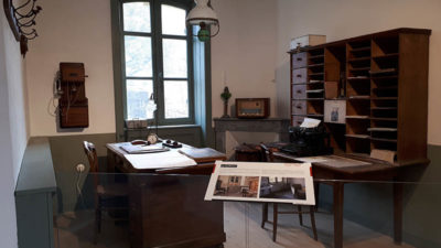 The Le Gall family office
